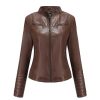 Women Zula | Marija - Stylish Charger Jacket