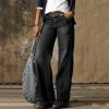 Women Zula | Ophelia - Elegant Pants For Women