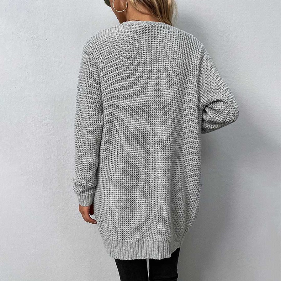 Women Zula | Karina - Stylish Women'S Cardigan