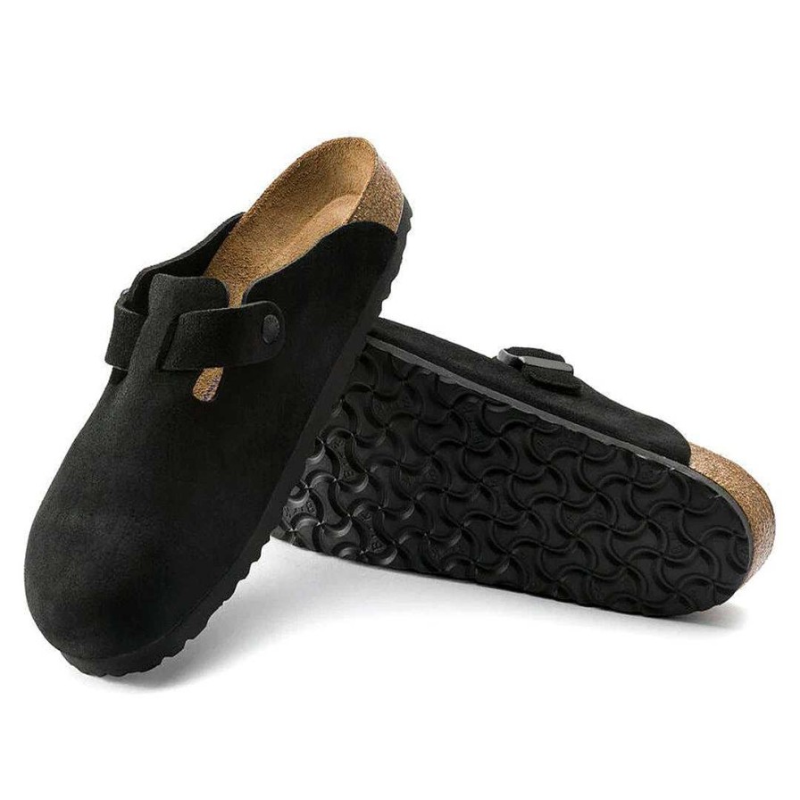 Man Zula | Albert - Sandals With Soft Footbath