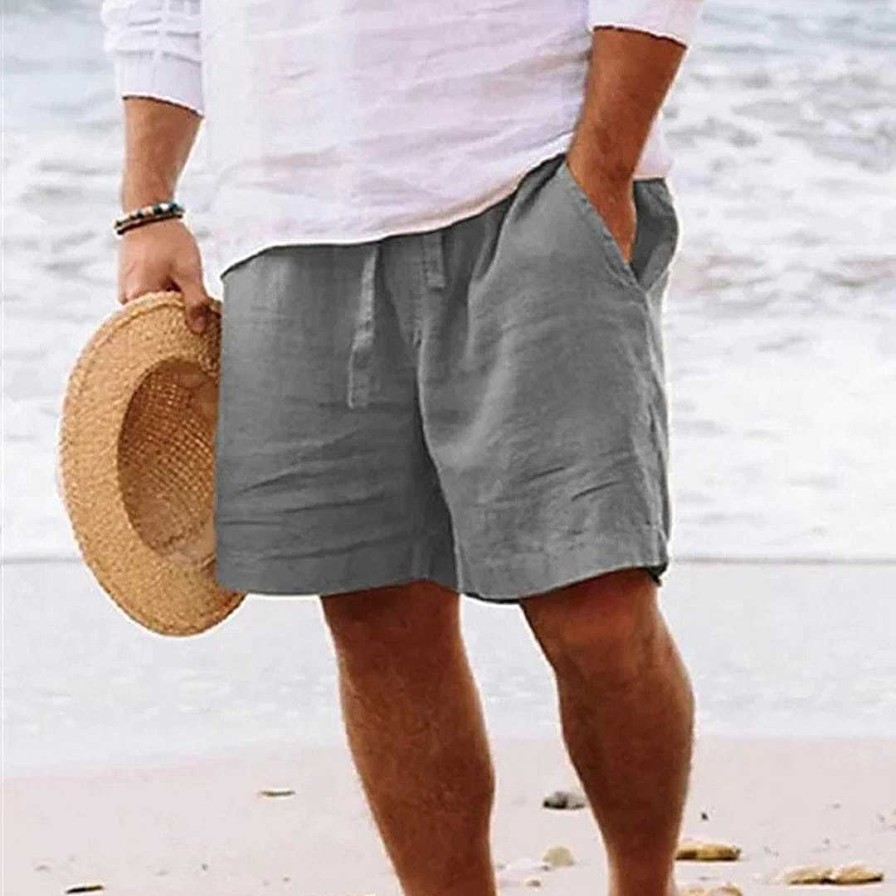 Man Zula | Marius - Stylish Shorts