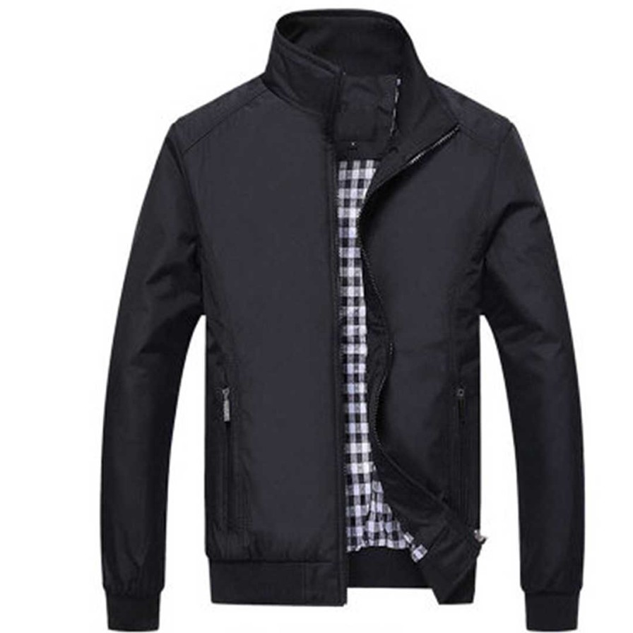 Man Zula | Cameron - Comfortable Relaxed Jacket