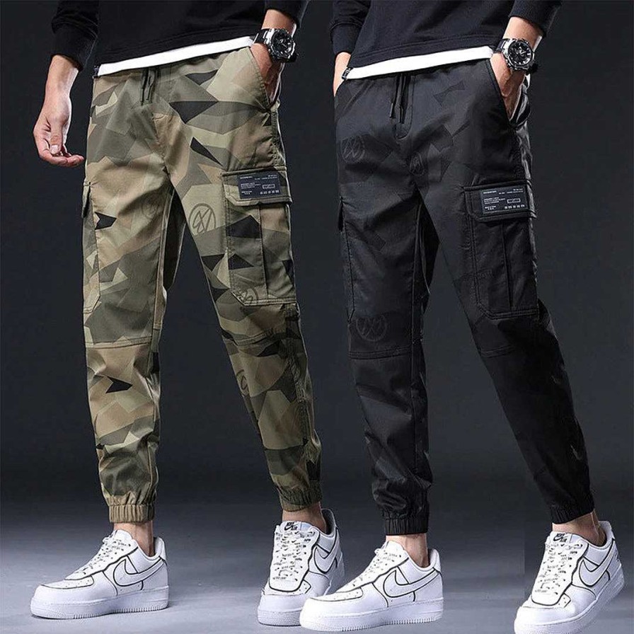 Man Zula | Tom - Streetwear Pants