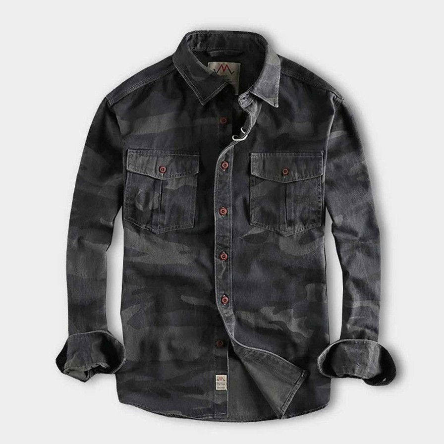 Man Zula | Aubert Shirts For Men