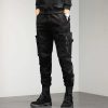 Man Zula | Lias - Casual Cargo Pants