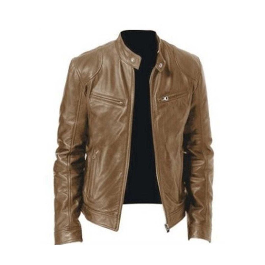 Man Zula | Mikel - Stylish Charger Jacket