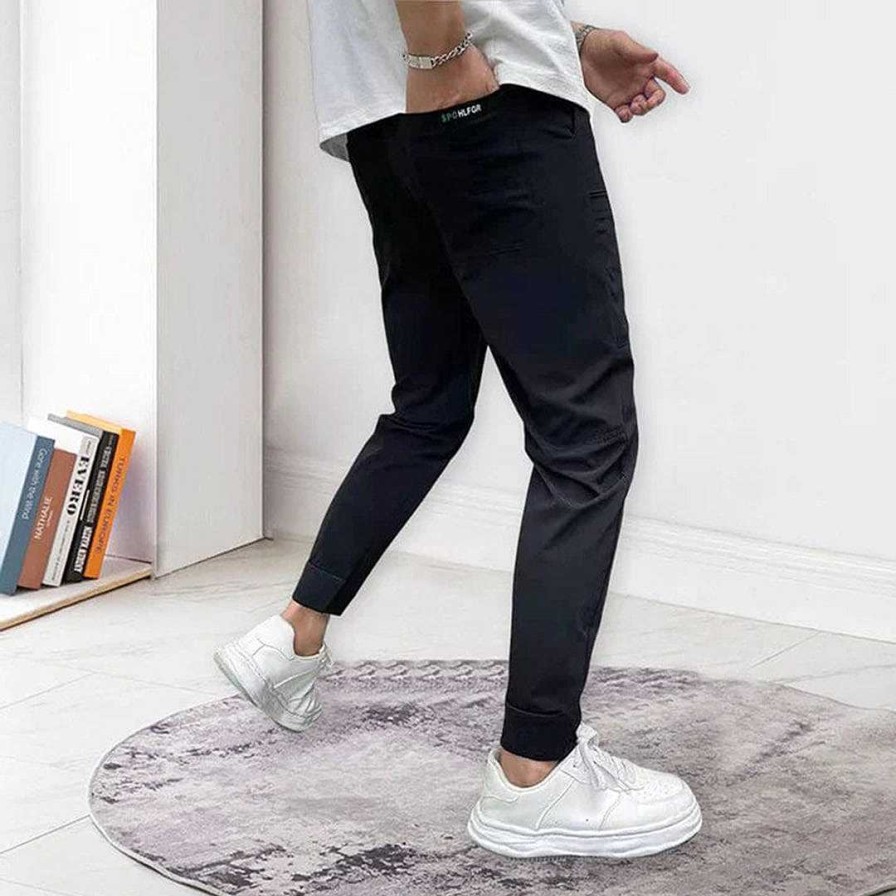 Man Zula | Alfie - Stylish And Comfortable Pants