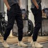 Man Zula | Richard - Stretchy Cargo Pants