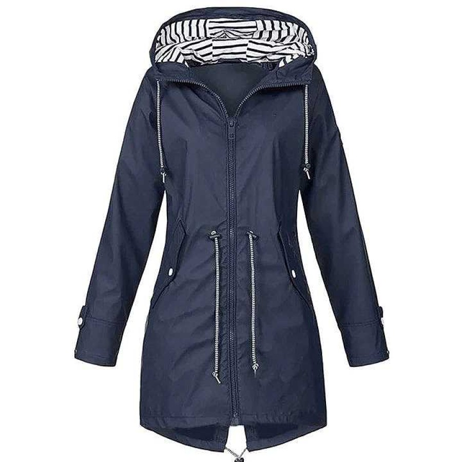 Women Zula | Genzina - Jacket | 50% Discount