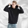 Man Zula | Joe - Cozy And Warm Hoodie