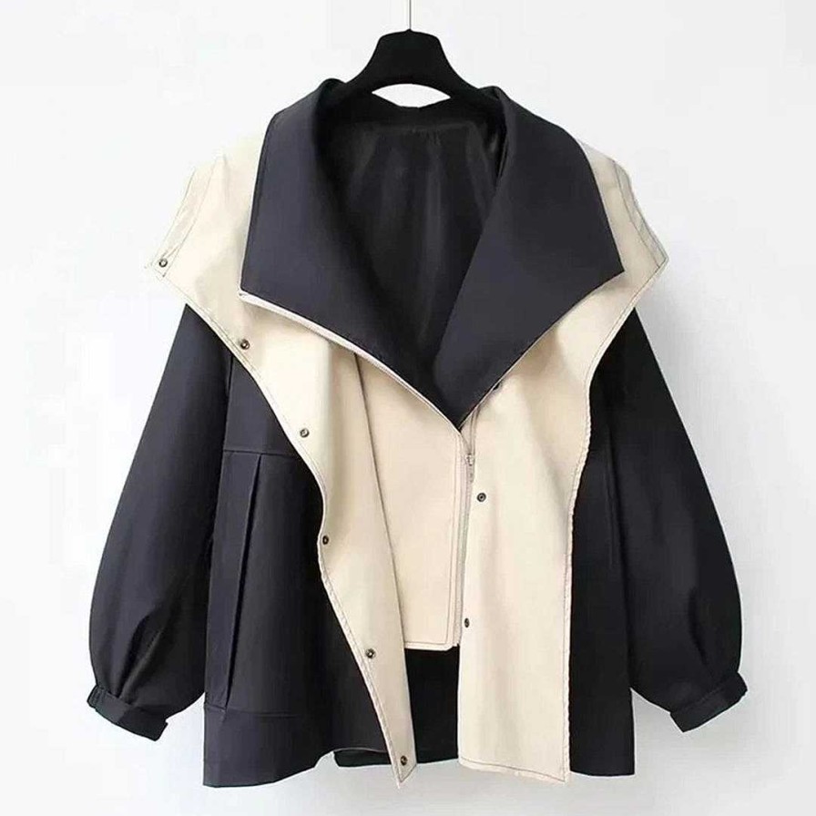 Women Zula | Lateribelle - Stylish And Unique Jacket For Women