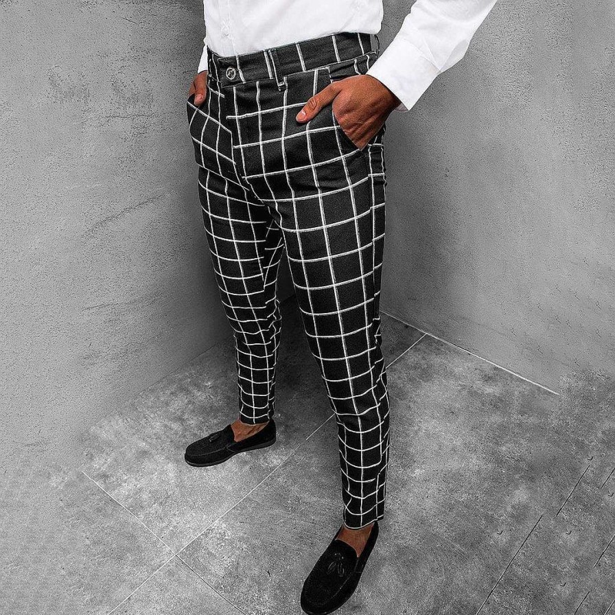 Man Zula | Grgur - Fashionable Pants