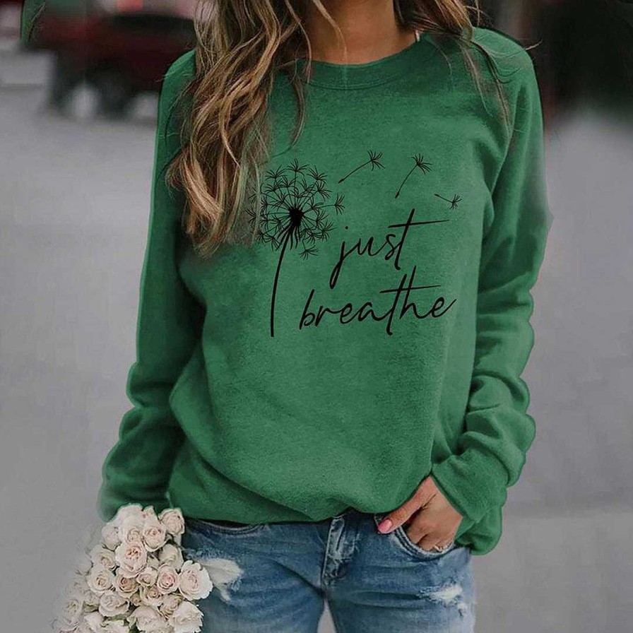 Women Zula | Nathalie - The Elegant Sweatshirt