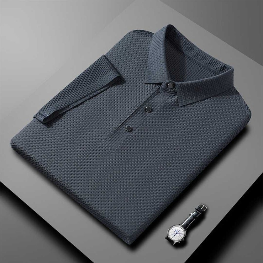 Man Zula | Conrad - Stylish Polo Shirt