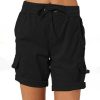 Women Zula | Emersyn - Cargo Shorts For Women