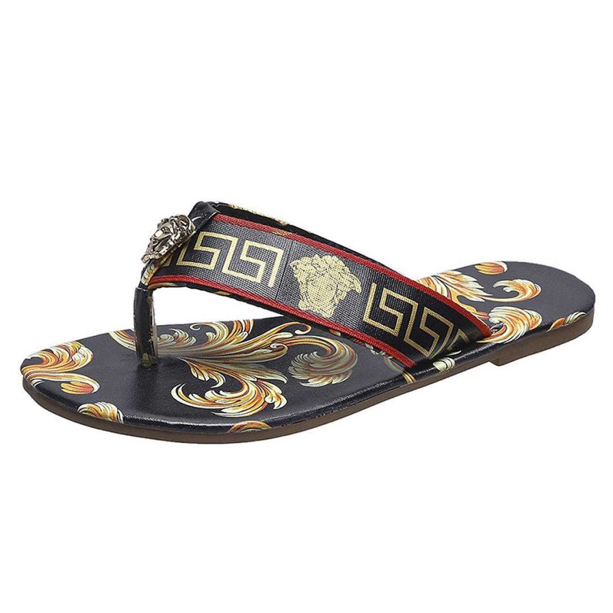 Women Zula | Novah - Stylish Summer Slippers