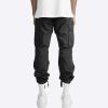 Man Zula | Ryker - Comfortable Cargo Pants