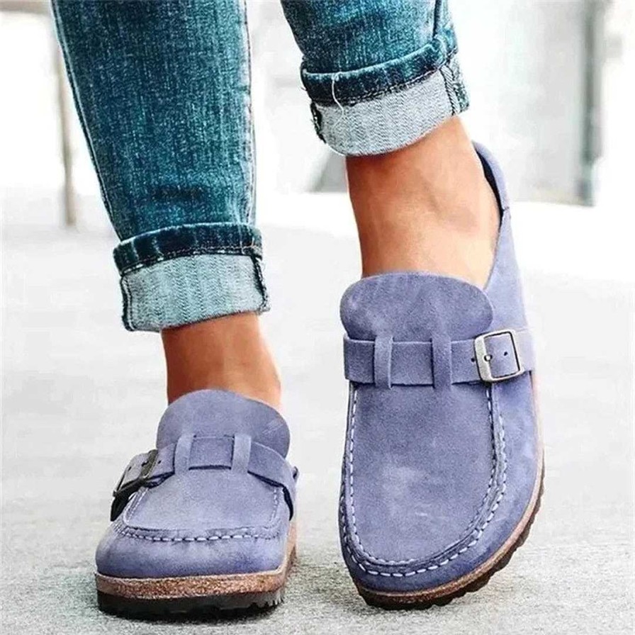 Women Zula | Braelyn - Casual Slip-On Shoes