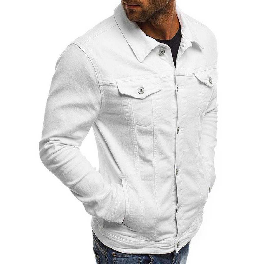 Man Zula | Jaylen - Casual Men'S Jacket