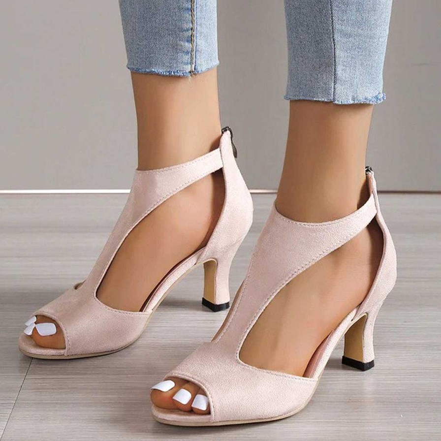 Women Zula | Anouk - Elegant Sandals