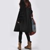 Women Zula | Amada - Stylish And Long Jacket