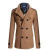 Man Zula | Joseph - Warm Winter Jacket For Man